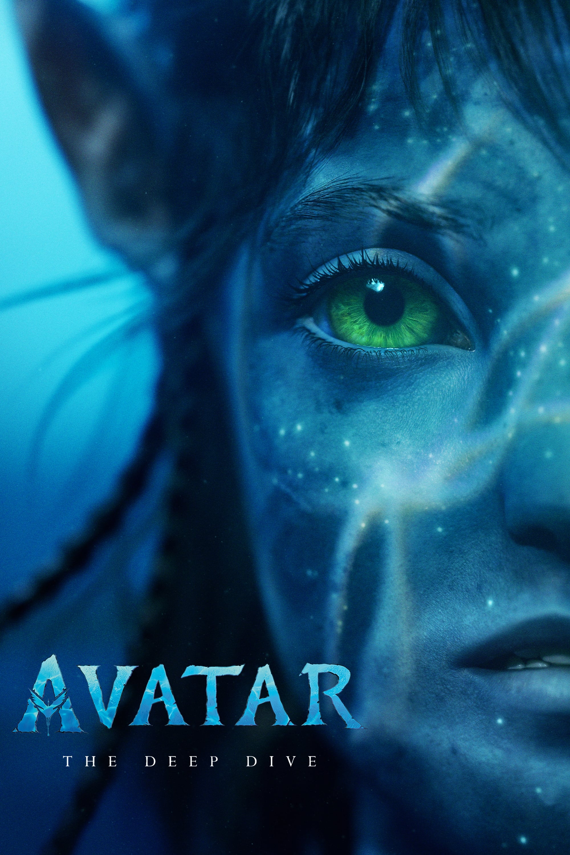 Постер Avatar: The Deep Dive - A Special Edition of 20/20